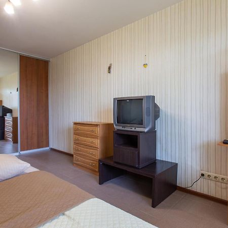 Apartment On 23 Serpnya Harkiv Dış mekan fotoğraf