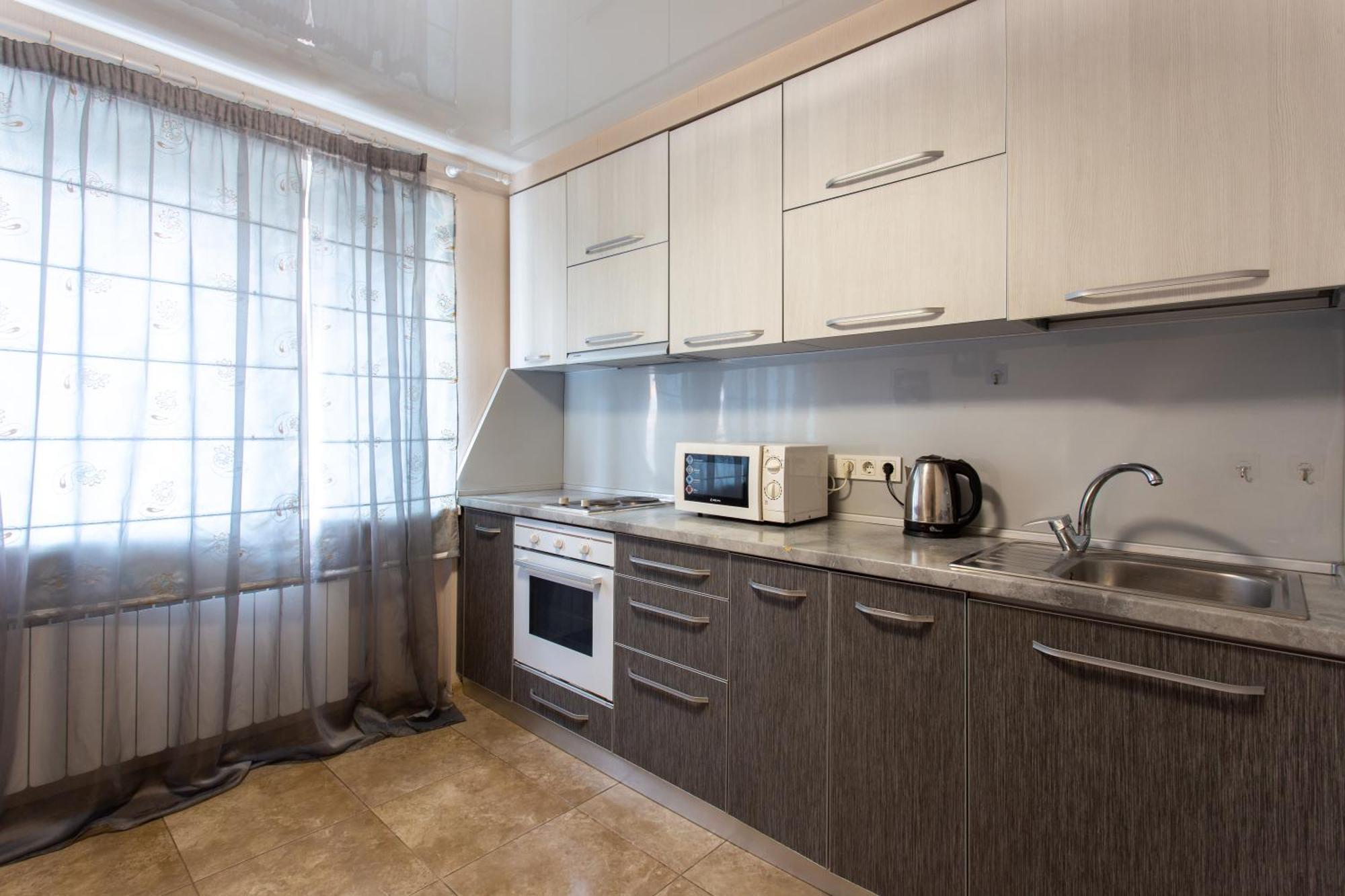 Apartment On 23 Serpnya Harkiv Dış mekan fotoğraf