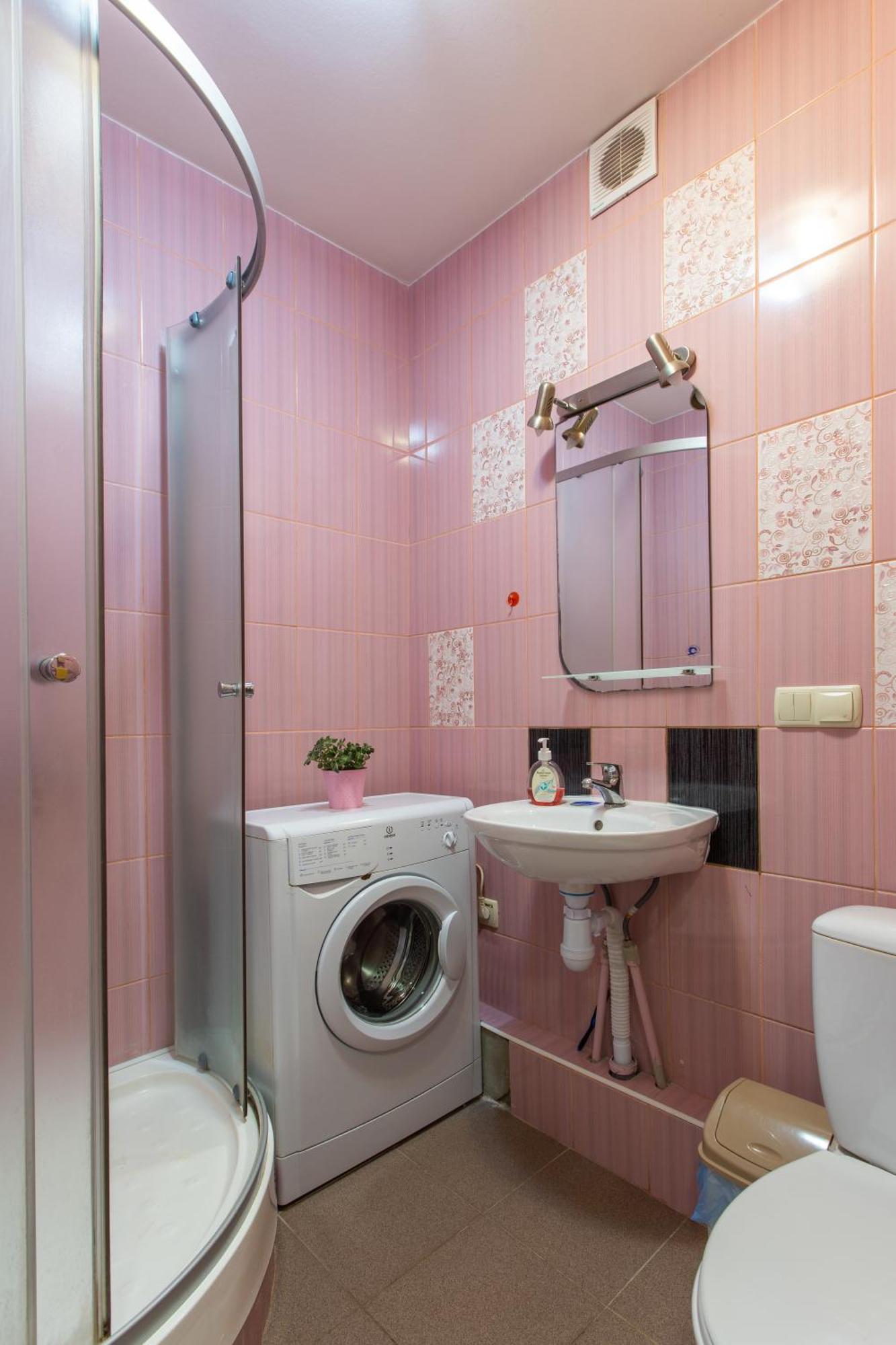 Apartment On 23 Serpnya Harkiv Dış mekan fotoğraf