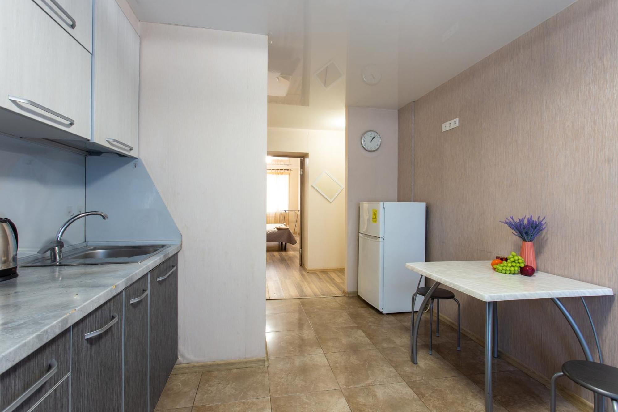 Apartment On 23 Serpnya Harkiv Dış mekan fotoğraf