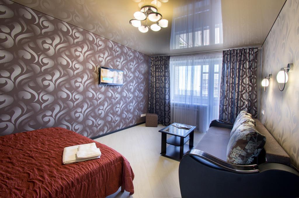 Apartment On 23 Serpnya Harkiv Dış mekan fotoğraf